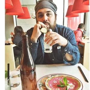 Meet your Posher, Danny